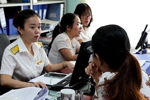 Tổng cục Thuế nói gì về 18 nghìn trường hợp bị tạm hoãn xuất cảnh do nợ thuế?