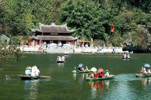 Hà Nội công nhận hai khu du lịch cấp thành phố
