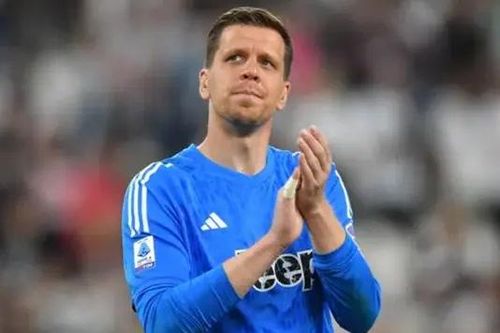 Szczesny sẽ gia nhập Barcelona theo hợp đồng một năm