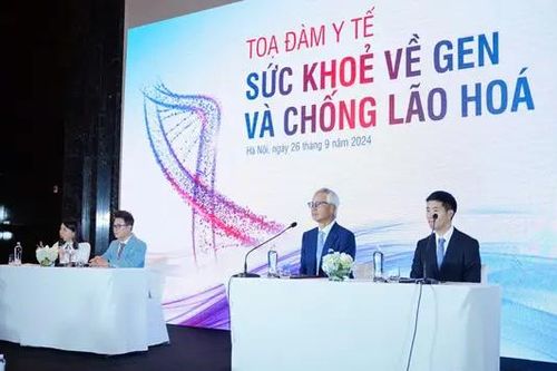 Giải mã gen giúp dự báo bệnh ung thư, đột quỵ