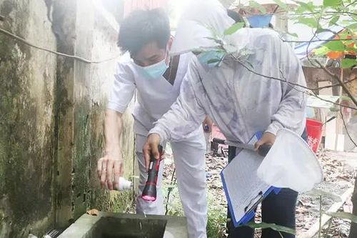 Khuyến cáo người dân phòng bệnh truyền nhiễm sau lũ lụt