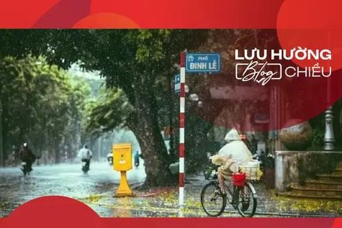 Hà Nội thế nào cũng thương