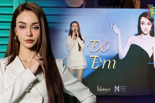 MLee ra mắt dự án cộng đồng 'Tủ đồ của em'
