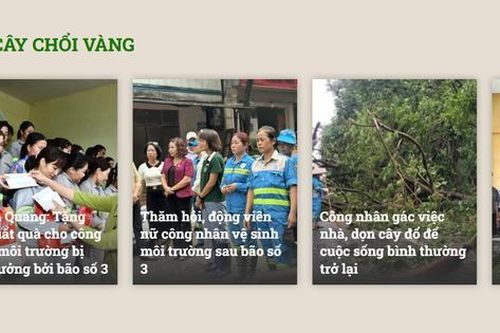 Bắt thêm Phó Tổng biên tập, khởi tố vụ án 'Cưỡng đoạt tài sản' tại Tạp chí Môi trường và Đô thị Việt Nam