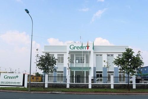 GPC chốt quyền phát hành gần 12,5 triệu cổ phiếu, nâng vốn điều lệ lên mức 541 tỷ đồng