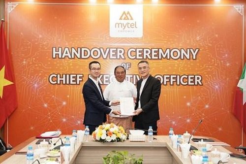 Viettel bổ nhiệm lãnh đạo mới tại Myanmar