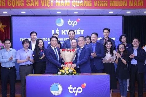 'Không gian Thể thao Thanh niên - Tiếp năng lượng, bừng sức trẻ': Thêm sân chơi ý nghĩa cho thanh niên Việt Nam