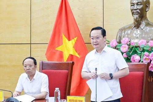 Nghệ An: Giải quyết kịp thời kiến nghị của doanh nghiệp