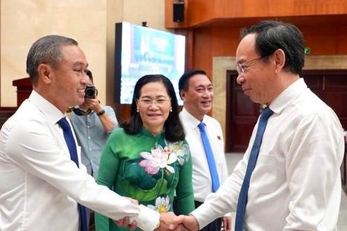 Họp HĐND TPHCM: Xem xét đầu tư 18 dự án thiết thực với đời sống người dân