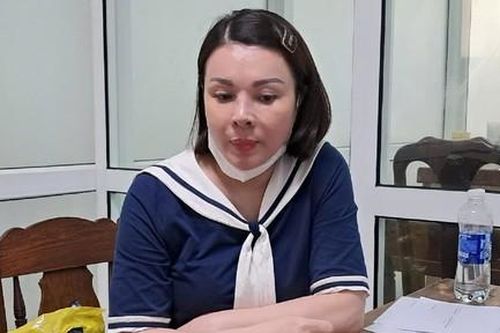 Khởi tố, bắt tạm giam bị can Lê Thị Thư