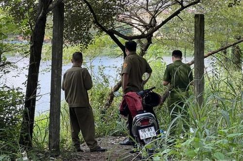 Phát hiện người đàn ông treo cổ tử vong trong rừng tràm thuộc ĐHQG TPHCM
