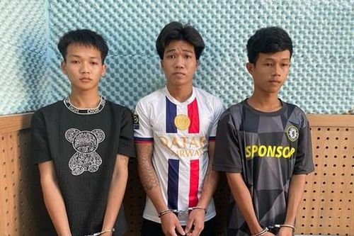 Thanh niên bị 'bắt cóc', đánh đập vì mượn xe của bạn rồi đem bán