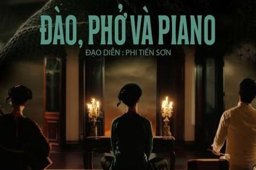 Phim 'Đào, Phở và Piano' tham dự giải Oscar 2024