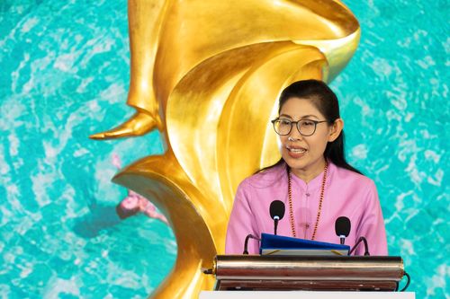 Đại sứ Thái Lan: Người Thái muốn tăng số du khách đến Việt Nam lên 200%