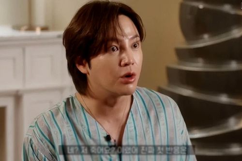 Sao Hàn 27/9: Sao nam khóc khi phát hiện ung thư, cơ thể sưng phù khó nhận ra