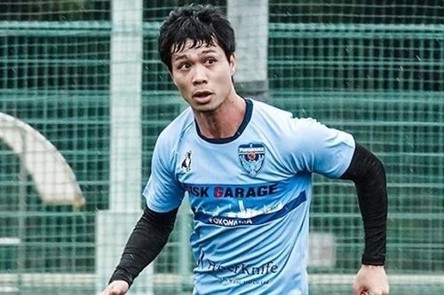 Thất bại ở Nhật Bản, Công Phượng bị bắt nạt trên mạng