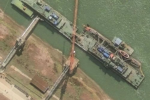 Mỹ nói tàu ngầm năng lượng hạt nhân mới nhất của Trung Quốc bị chìm
