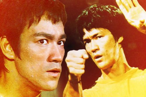 Lý Tiểu Long từng suýt từ bỏ võ thuật chỉ vì đánh thua đồ đệ Diệp Vấn