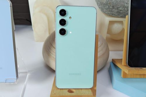 Samsung Galaxy S24 FE giá rẻ vẫn có đủ AI, hỗ trợ 7 năm