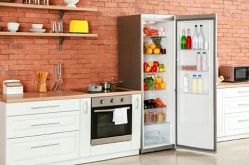 Nên đặt tủ lạnh ở bếp, phòng khách hay phòng ăn?