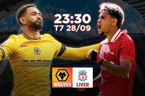 Wolves đấu Liverpool tại Molineux: Tìm lại hi vọng