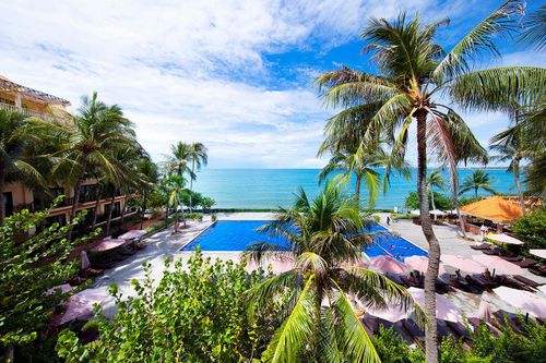 'Bỏ túi' những địa điểm không thể bỏ qua khi du lịch Phan Thiết