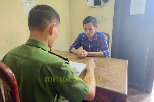 Bắt giam kẻ gây tai nạn giao thông chết người rồi bỏ trốn