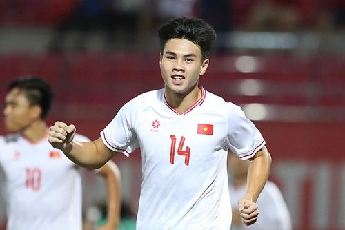 Thắng đậm Bangladesh, U20 Việt Nam vẫn có thể bị loại