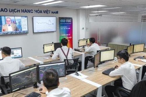 Lấy ý kiến dự thảo Nghị định về mua bán hàng hóa qua sở giao dịch hàng hóa