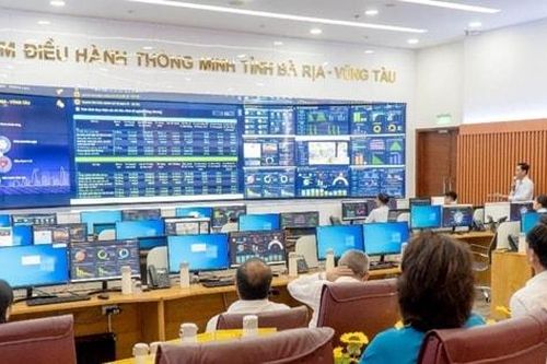 'Chuyển đổi số là nhiệm vụ cấp thiết, quyết định sự phát triển bền vững...'