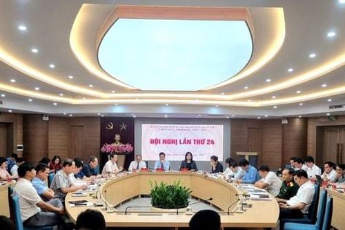 Gia Lâm: Giá trị sản xuất các ngành kinh tế do huyện quản lý tăng 11,73%