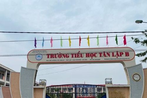 Huyện Đan Phượng thông tin về việc sử dụng sản phẩm từ sữa trong các trường học