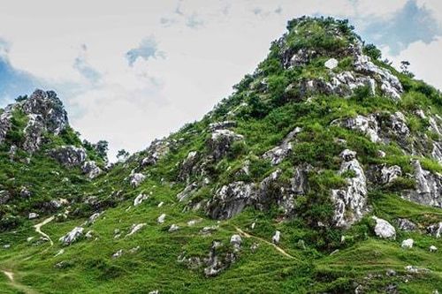 Chùa Trầm, chùa Trăm Gian - nơi lưu giữ giá trị kiến trúc dân gian độc đáo