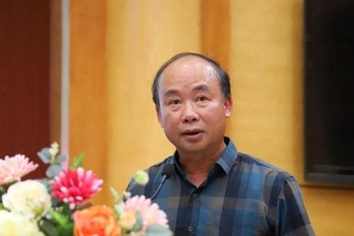 Đề nghị tặng thưởng Huân chương Lao động hạng Nhì cho Phó Giám đốc Sở NN&PTNT Hà Nội