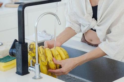 Làm như sau ruồi dấm bay hết và các cách bảo quản chuối chín hiệu quả nhất