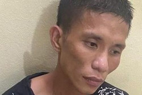 Bắt đối tượng trộm cắp xe máy từng có nhiều tiền án, tiền sự