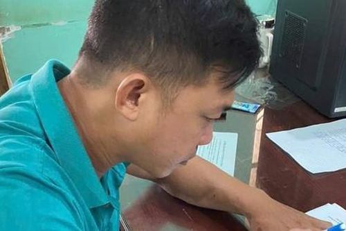 Bênh em, chém hàng xóm