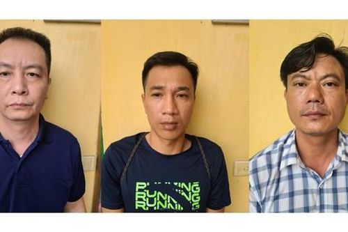 Một loạt sai phạm của nhóm doanh nghiệp liên quan đến xuất khẩu đá vôi