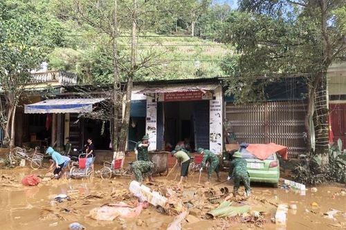 Dọn nhà sau mưa bão, nhiều người mắc căn bệnh nguy hiểm, có tỷ lệ tử vong cao