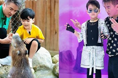 Từng vướng pháp lý với bà Nguyễn Phương Hằng, một nam ca sĩ đình đám giờ ra sao?