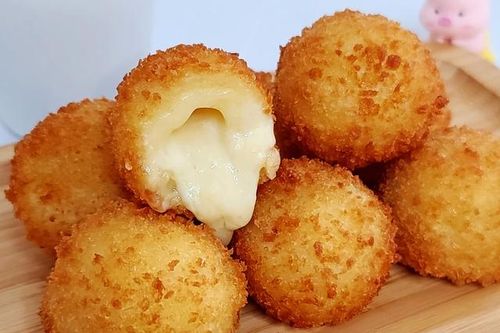 3 cách biến tấu củ khoai tây thành món ăn vặt ngon khó cưỡng chỉ 15 phút với nồi chiên không dầu