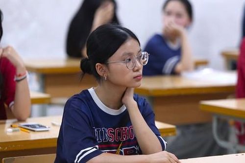 Băn khoăn của học sinh lớp 12 khi năm học mới bắt đầu