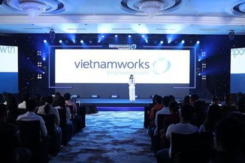 Tại sao VietnamWorks là lựa chọn để tìm việc làm trong năm 2024?