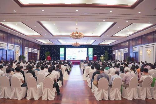 Ứng dụng công nghệ nano - bước tiến đột phá trong ngành dược phẩm