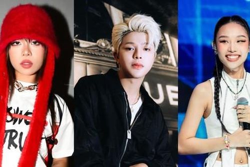 Dàn thí sinh Giọng Hát Việt Nhí đổ bộ Rap Việt: Shayda có vượt Rhyder, tlinh?