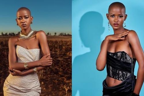 Thí sinh Miss Universe 2024 có vẻ đẹp cá tính như nhân vật phim Black Panther