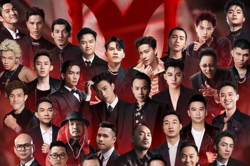 Dàn sao Anh Trai Vượt Ngàn Chông Gai 'thả thính' sẽ có concert ở Hà Nội