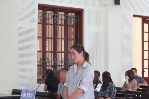 Đầu tư đất thua lỗ, 'nữ quái' lừa đảo tiền tỷ để trả nợ