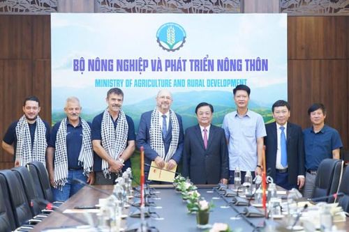 Thụy Sỹ mong muốn nhanh chóng hỗ trợ 1,2 triệu USD đến tay người dân Việt Nam