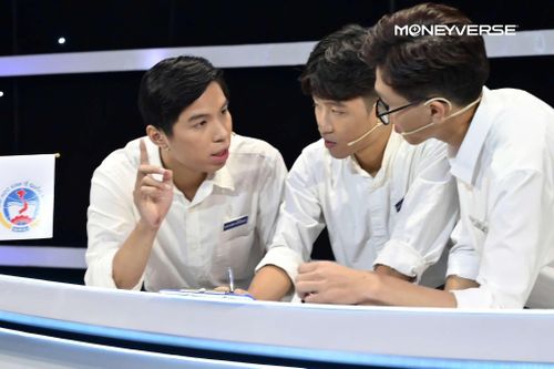 Nâng cao năng lực quản lý tài chính cho sinh viên qua chương trình truyền hình thực tế